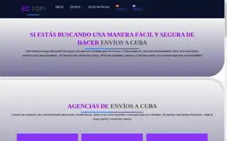 Envioscubatop.com Screenshot 2024-05-24 06:54:12
