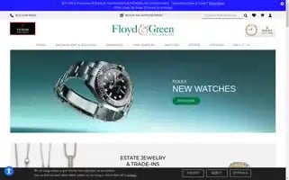 Floydandgreen.com Screenshot 2024-05-05 12:43:48