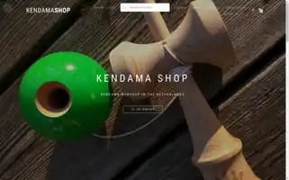 Kendamashop.nl Screenshot 2024-07-02 12:08:40
