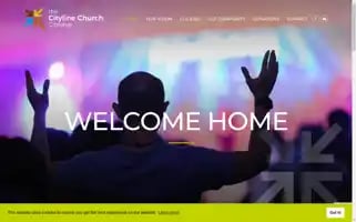 Citylinegibraltar.com Screenshot 2024-07-03 08:04:12