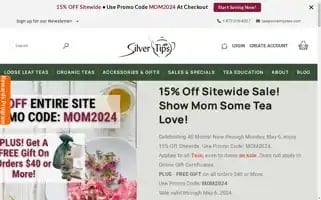 Silvertipstea.com Screenshot 2024-05-04 23:40:18