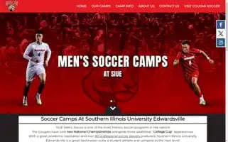 Cougarsoccercamps.com Screenshot 2024-07-05 19:38:19