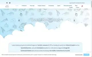 Lastekokakool.ee Screenshot 2024-05-18 05:36:13