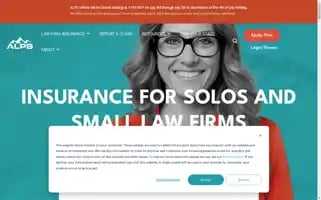 Alpsinsurance.com Screenshot 2024-07-03 07:41:22