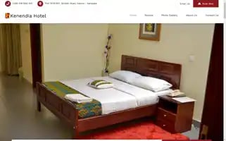 Kenendiahotelkampala.com Screenshot 2024-04-25 17:20:18