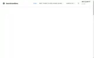 Tourstravellers.com Screenshot 2024-04-24 06:38:56