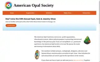 Opalsociety.org Screenshot 2024-06-29 00:04:36