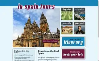 Inspaintours.com Screenshot 2024-04-23 06:33:20