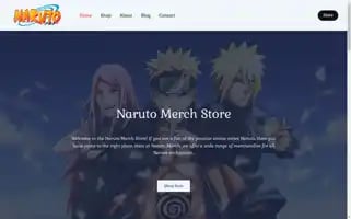 Narutomerch.net Screenshot 2024-04-15 15:33:46