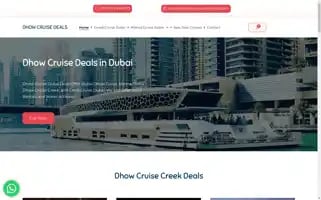 Dhowcruisedeals.com Screenshot 2024-05-15 20:01:43