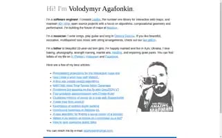 Agafonkin.com Screenshot 2024-06-13 12:12:04