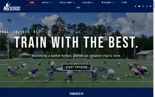 Oneononekickingcamps.com Screenshot 2024-05-13 06:08:48