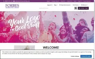 Forbesmarketing.com Screenshot 2024-05-09 18:38:30