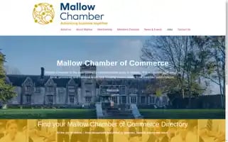 Mallowchamber.ie Screenshot 2024-06-30 16:11:56