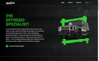 Allradwerk.at Screenshot 2024-06-15 07:53:58