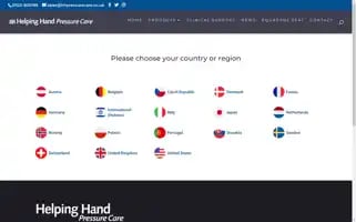 Hhpressurecare.co.uk Screenshot 2024-07-08 01:41:29