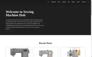 Sewingmashinehub.com Screenshot 2024-05-28 00:52:19