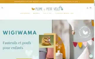 Plume-et-petit-velo.fr Screenshot 2024-05-03 10:51:14