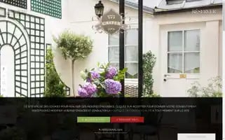 Castexhotel.com Screenshot 2024-04-25 21:37:04