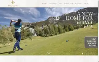 Livecreekhouse.com Screenshot 2024-07-06 09:38:19