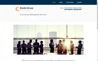 Esellegroup.com Screenshot 2024-06-15 13:54:48