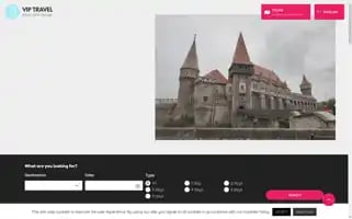 Romaniadaytours.com Screenshot 2024-04-23 04:22:05