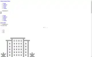 Standardpalacehotel.com Screenshot 2024-04-22 12:28:59