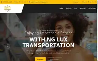 Ngluxtransportation.com Screenshot 2024-05-28 20:01:19