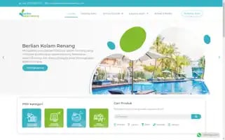 Berliankolamrenang.com Screenshot 2024-05-20 21:27:34