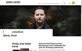 Konnlavery.com Screenshot 2024-06-30 06:03:37