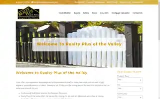 Realtyplushomes.com Screenshot 2024-07-07 08:32:09