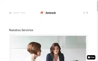 Amtrack.us Screenshot 2024-05-03 12:35:39