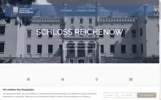 Schlossreichenow.com Screenshot 2024-07-10 03:40:31