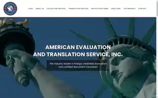 Aetsinternational.com Screenshot 2024-07-05 06:36:38