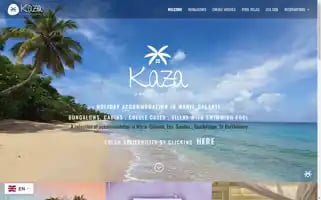 Kazamariegalante.com Screenshot 2024-06-26 19:35:52