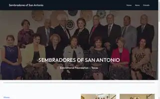 Sembradoresofsanantonio.org Screenshot 2024-05-23 18:51:29