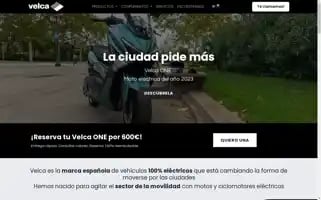 Velcamotor.com Screenshot 2024-06-12 15:30:52