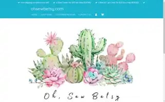 Ohsewbetsy.com Screenshot 2024-04-27 10:50:11