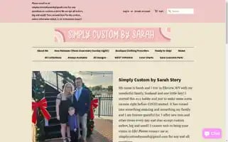 Simplycustombysarah.com Screenshot 2024-05-02 07:48:13
