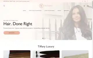 Tiffanyhair.co.uk Screenshot 2024-04-27 14:55:39