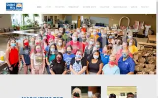 Uwmower.org Screenshot 2024-06-14 03:56:23