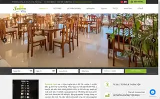 Sunviewhotel.com.vn Screenshot 2024-04-17 07:46:10
