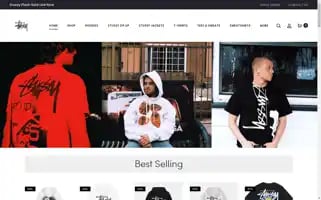 Stussyofficialsshop.com Screenshot 2024-05-25 23:38:46