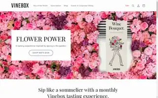 Getvinebox.com Screenshot 2024-05-04 03:02:52