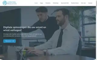 Ijzersterkproducties.com Screenshot 2024-06-27 20:46:30