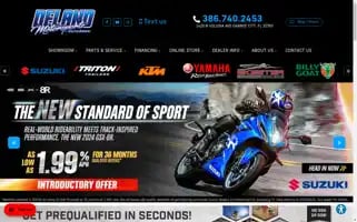 Delandmotorsports.com Screenshot 2024-05-09 09:11:44