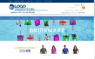 Logo-essentials.com Screenshot 2024-05-16 06:03:34