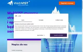 Webvist.pl Screenshot 2024-06-14 20:26:41