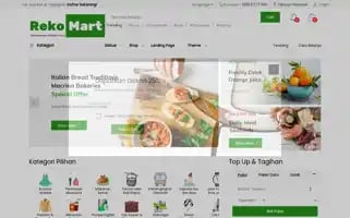 Rekomart.com Screenshot 2024-05-13 16:13:02