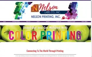 Nelsonprintingandlabel.com Screenshot 2024-05-13 02:51:18